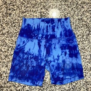 Lululemon Align Shorts